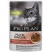     PRO PLAN STERILISED Говядина в соусе 85гр 