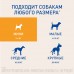 Фронтлайн НексгарД (S)– жевательная таблетка от клещей и блох для собак весом 2-4 кг