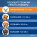 Фронтлайн Спот-он для собак 2-10 кг (S) – для защиты от клещей, блох в форме капель