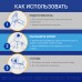 Фронтлайн Спрей 100 мл – для защиты собак и кошек от клещей и блох 